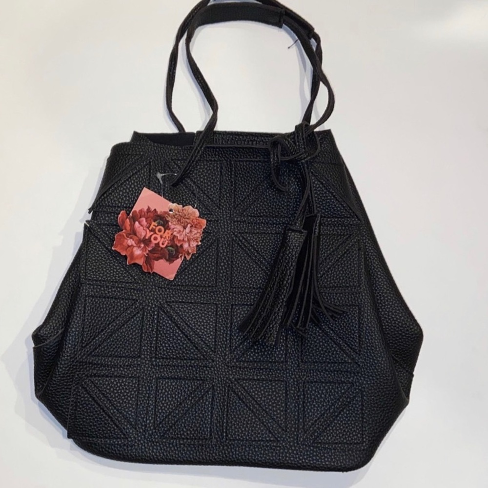 Beauty Boutique Hand Bag/Purse - Brand New